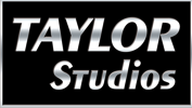 TAYLOR Logo Element for web